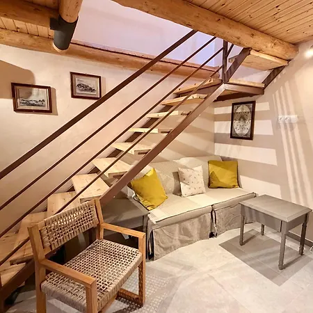 Prázdninový dům Kantouni House - Traditional In Corfu Kynopiástai