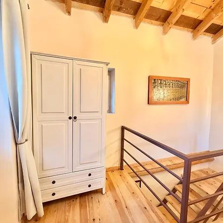 Kantouni House - Traditional In Corfu * Kynopiástai